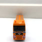 Conrad 66145-0 1:50 Diecast 3-Axel Tractor w/4-Axel Tele-trailer Prangl Truck NIB