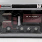 WSI 01-1159 1:50 Max Goll - MAN TGX XXL Truck with Ballast Box and Cover NIB