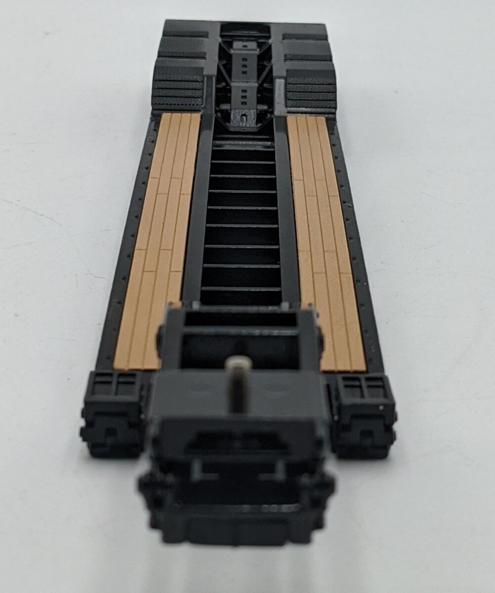 DieCast Masters 91032 1:50 XL 120 Low-Profile HDG Trailer with 2 Boosters VG/Box