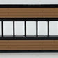 DieCast Masters 91032 1:50 XL 120 Low-Profile HDG Trailer with 2 Boosters VG/Box