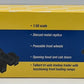First Gear 50-3135K 1:50 Komatsu Mack Granite MP W/Lowboy Trailer Yellow NIB