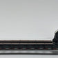 First Gear 50-3135K 1:50 Komatsu Mack Granite MP W/Lowboy Trailer Yellow NIB
