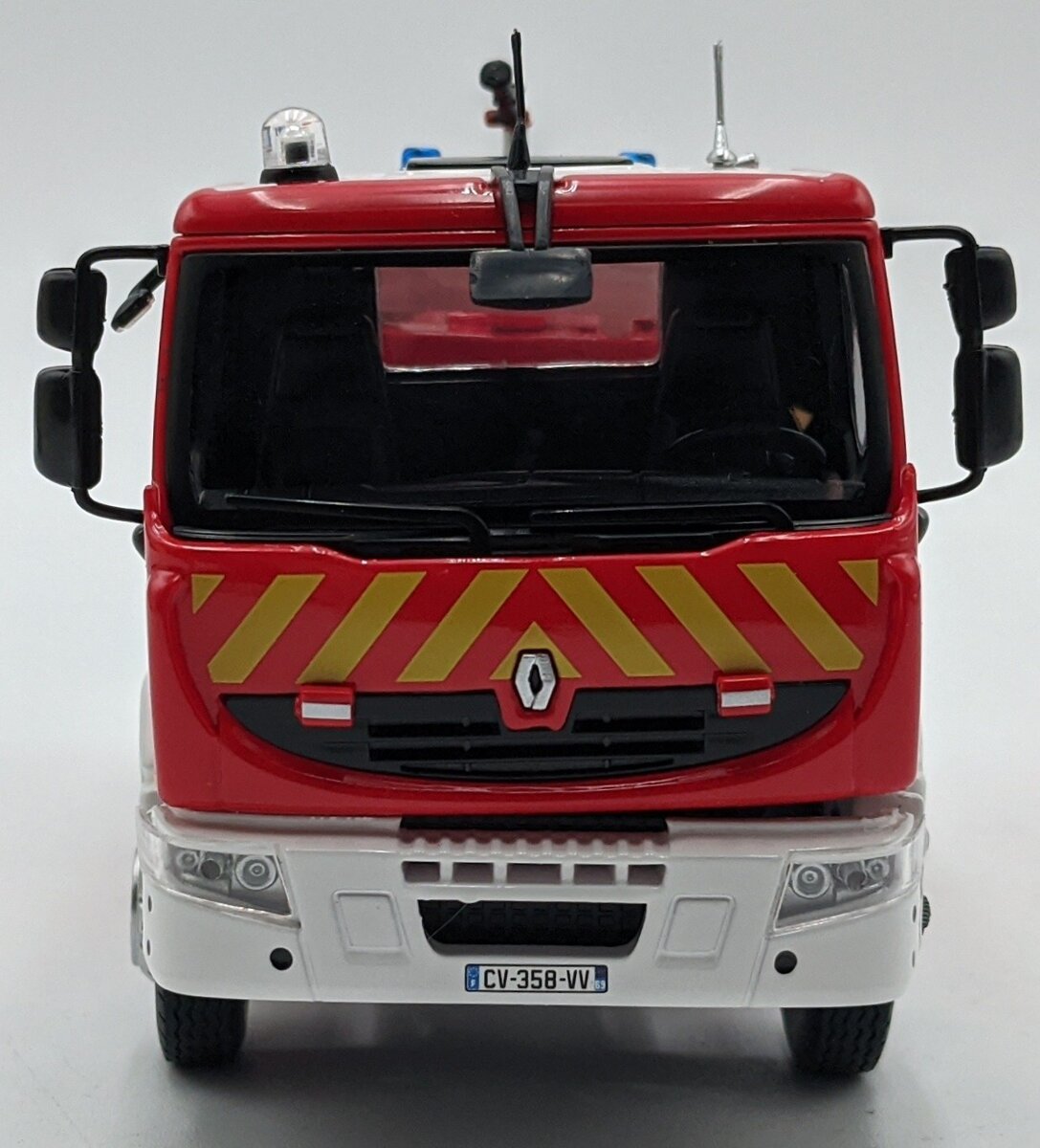 Eligor 115013 1:43 Renault Premium Lander - CCIHR 8500 Gallin NIB