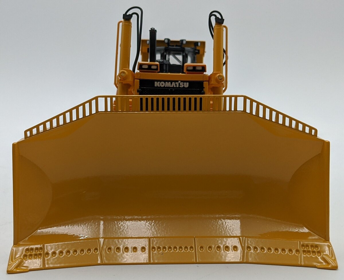 First Gear 50-3230 1:50 Komatsu D475A-5E0 Dozer W/Ripper NIB