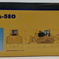 First Gear 50-3230 1:50 Komatsu D475A-5E0 Dozer W/Ripper NIB