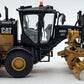 DieCast Masters 85544 1:50 Caterpillar 140M3 High Line Series Motor Grader NIB
