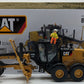 DieCast Masters 85544 1:50 Caterpillar 140M3 High Line Series Motor Grader NIB