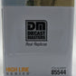 DieCast Masters 85544 1:50 Caterpillar 140M3 High Line Series Motor Grader NIB