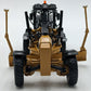 DieCast Masters 85544 1:50 Caterpillar 140M3 High Line Series Motor Grader NIB