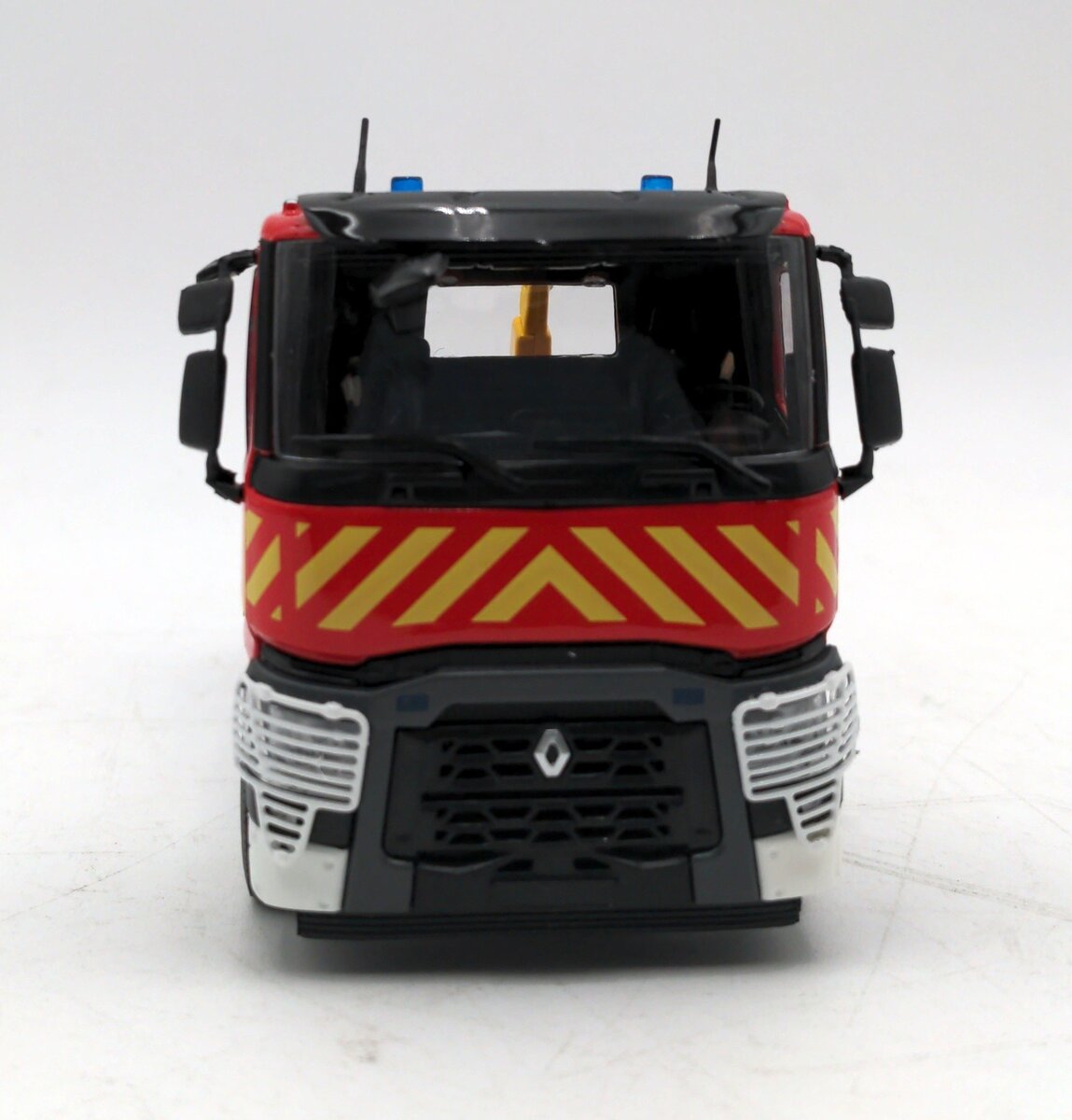 Eligor 115943B 1:43 Scale Renault C380 VPCE VG/Box