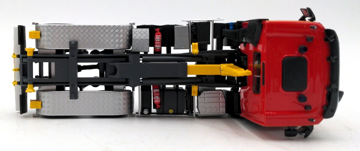 Eligor 115943B 1:43 Scale Renault C380 VPCE VG/Box