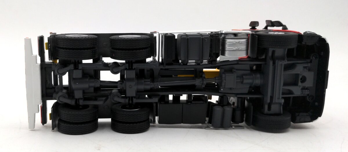 Eligor 115943B 1:43 Scale Renault C380 VPCE VG/Box