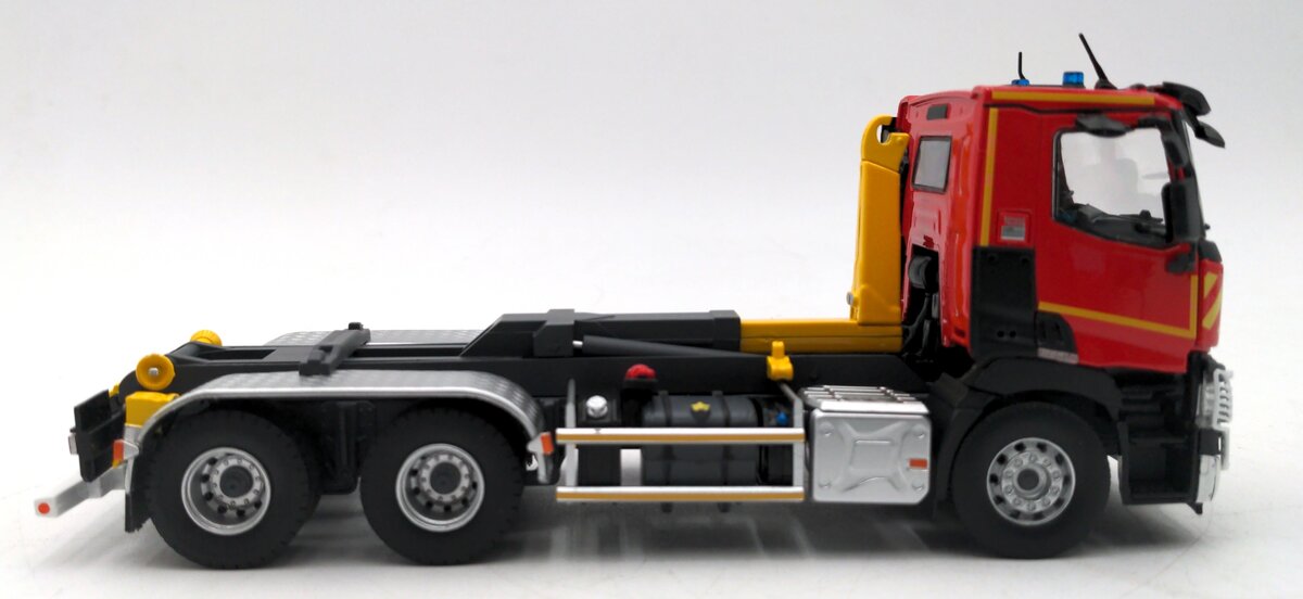 Eligor 115943B 1:43 Scale Renault C380 VPCE VG/Box