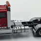 DieCast Masters 71008 1:50 Red International HX620 Day Cab Tridem Tractor