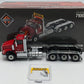 DieCast Masters 71008 1:50 Red International HX620 Day Cab Tridem Tractor