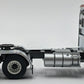 DieCast Masters 71008 1:50 Red International HX620 Day Cab Tridem Tractor