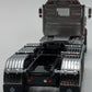 DieCast Masters 71008 1:50 Red International HX620 Day Cab Tridem Tractor