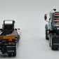 First Gear 59-3106 1:50 Komatsu-Mack with Tri-Axle Lowboy NIB