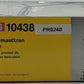 Kibri 10438 HO Schmidbauer Girder - Frame Crane w/Jib NIB