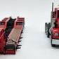 Sword Models SW3102-RR 1:50 Kenworth T800W 4-Axle Day Cab & Rogers Lowboy NIB