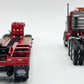 Sword Models SW3102-RR 1:50 Kenworth T800W 4-Axle Day Cab & Rogers Lowboy NIB