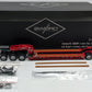 Sword Models SW3102-RR 1:50 Kenworth T800W 4-Axle Day Cab & Rogers Lowboy NIB