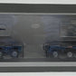 WSI 02-1579 1:50 Daher-HCS - Scheuerle Intercombi Trailer NIB