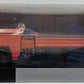 Schuco 5600 1:32 MAN KAT1 6x6 Tipper Orange NIB