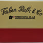 Tekno 64882 1:50 Volvo FH04 XL Tractor 8x4 Goldhofer Rafn Torben Set NIB