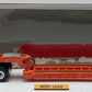 First Gear 59-3103 1:50 Mack Granite MP W/Lowboy Trailer Iowa Hwy Dept NIB