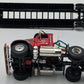 First Gear 59-3103 1:50 Mack Granite MP W/Lowboy Trailer Iowa Hwy Dept NIB