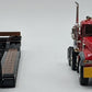 First Gear 59-3103 1:50 Mack Granite MP W/Lowboy Trailer Iowa Hwy Dept NIB