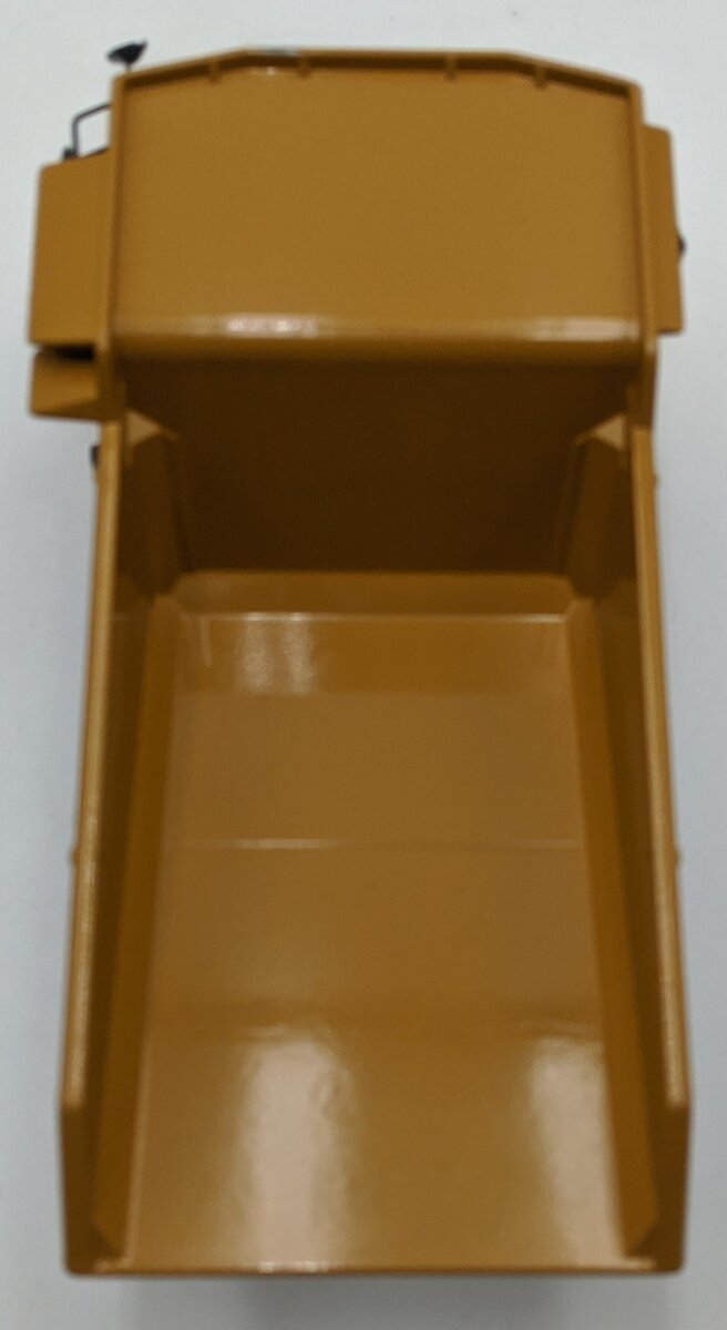 Tonkin TR30002 1:50 Diecast CAT 775G Off-Highway Truck
