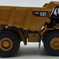 Tonkin TR30002 1:50 Diecast CAT 775G Off-Highway Truck