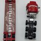 First Gear 59-3282 1:50 Kenworth Talbert Lowboy - RLF Heavy Haulage NIB