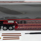 First Gear 59-3282 1:50 Kenworth Talbert Lowboy - RLF Heavy Haulage NIB