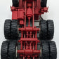 Norev 690033 1:43 Berliet T100 Dump Truck Red & White NIB