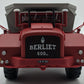 Norev 690033 1:43 Berliet T100 Dump Truck Red & White NIB
