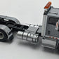 DieCast Masters 71011 1:50 Light Grey International HX620 Day Cab Tridem Tractor NIB
