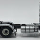 DieCast Masters 71011 1:50 Light Grey International HX620 Day Cab Tridem Tractor NIB