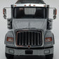 DieCast Masters 71011 1:50 Light Grey International HX620 Day Cab Tridem Tractor NIB