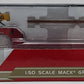First Gear 50-3115 1:50 Mack Granite MP with Lowboy in White VG/Box