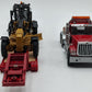DieCast Masters 85598 1:50 International HX520 Tandem Tractor with CAT 12M3 NIB