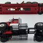 DieCast Masters 85598 1:50 International HX520 Tandem Tractor with CAT 12M3 NIB