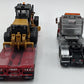 DieCast Masters 85598 1:50 International HX520 Tandem Tractor with CAT 12M3 NIB