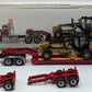 DieCast Masters 85598 1:50 International HX520 Tandem Tractor with CAT 12M3 NIB