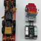 DieCast Masters 85598 1:50 International HX520 Tandem Tractor with CAT 12M3 NIB