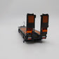 WSI 04-1118 1:50 Premium Line Nooteboom ASD Trailer LN/Box
