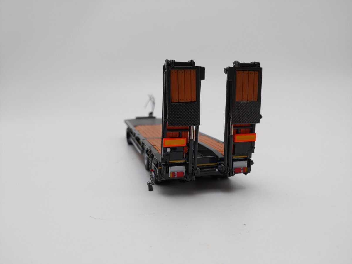 WSI 04-1118 1:50 Premium Line Nooteboom ASD Trailer LN/Box