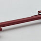Lion Toys 1:50 MAN Heavy Haul Tractor W/Lowboy Trailer Red & White VG/Box